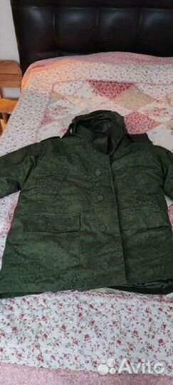 Военная форма