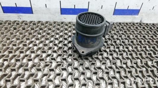 Расходомер воздуха дизельный KIA CEE'D 2 (JD) (8AD09BP01)