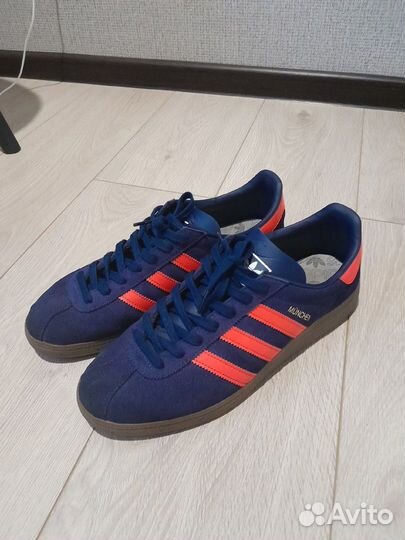 Adidas munchen оригинал