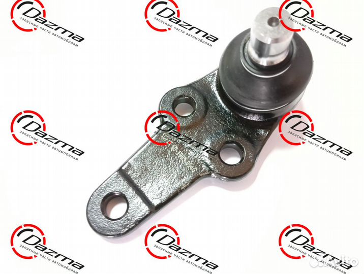 Sufix SG1905 Шаровая опора переднего нижнего рычага NLR85/NMR85 (8971424521)