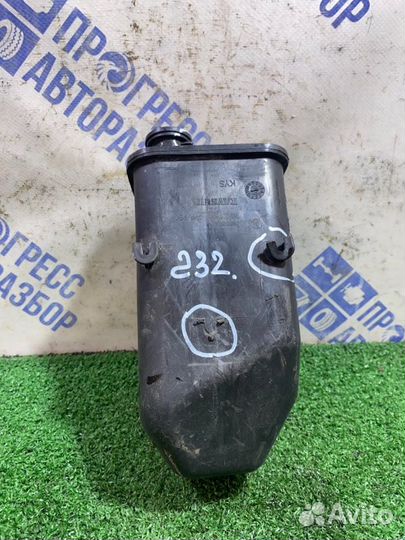 Абсорбер Volkswagen Jetta седан 1.6 CFN 2015