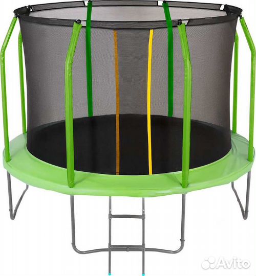 Батут Jumpy Premium 12ft