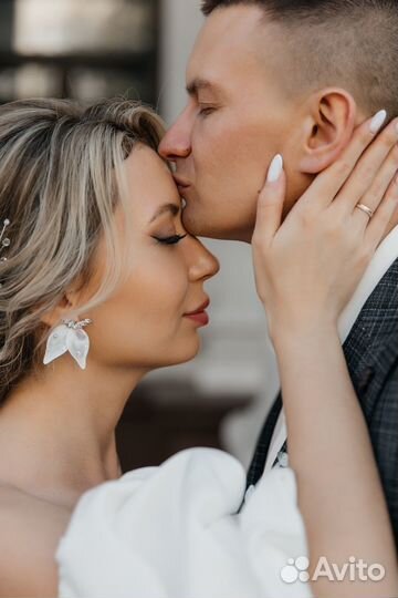 Свадебный фотограф