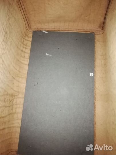 Сумка дорожная СССР