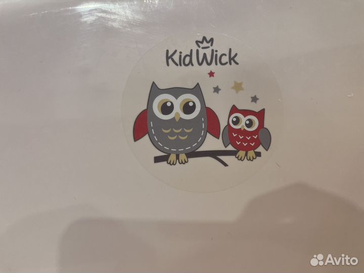 Ванночка для купания с горкой