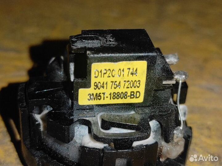 Динамик Ford Focus 2 CB4 1.6 shda 2008