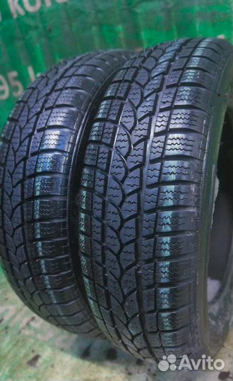 Riken Snowtime B2 155/70 R13 75Q