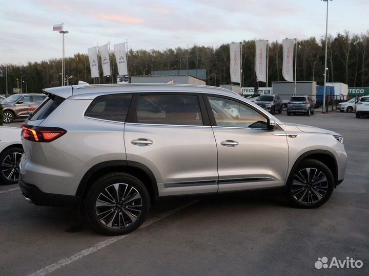 Chery Tiggo 8 Pro Max, 2023