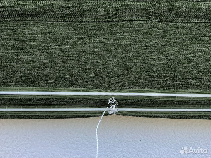 Римские шторы 