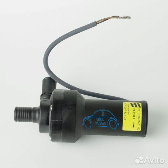 Циркуляционная помпа Eberspacher Hydronic D9/10W 2