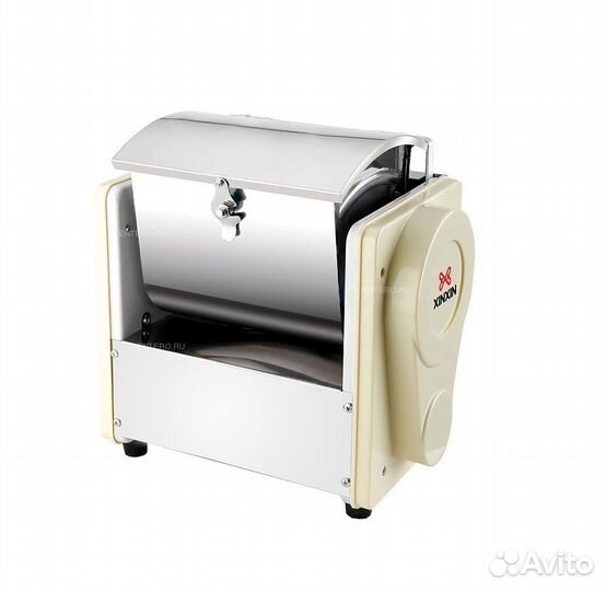 Тестомес для крутого теста XinXin