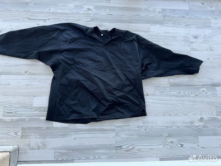 Хоккейная форма