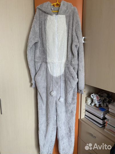 Пижама кигуруми