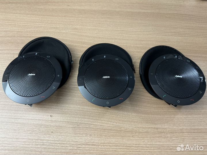 Спикерфон Jabra Speak 510 / 410