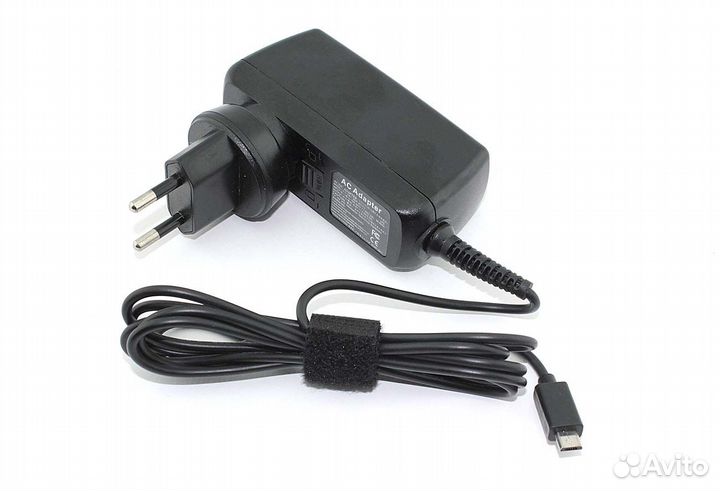 Lenovo 5.2V 2,2A USB Wall Charger