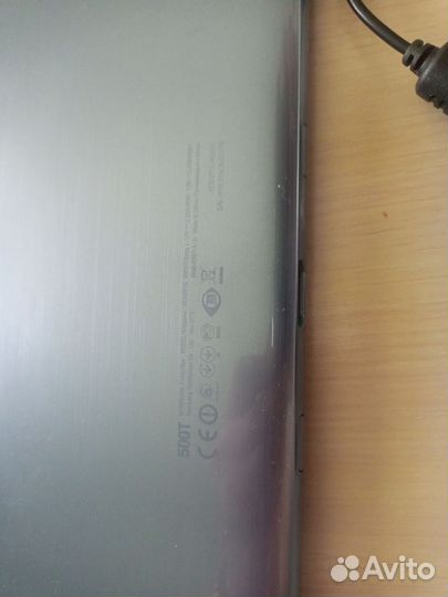 Планшет Samsung xe5001t