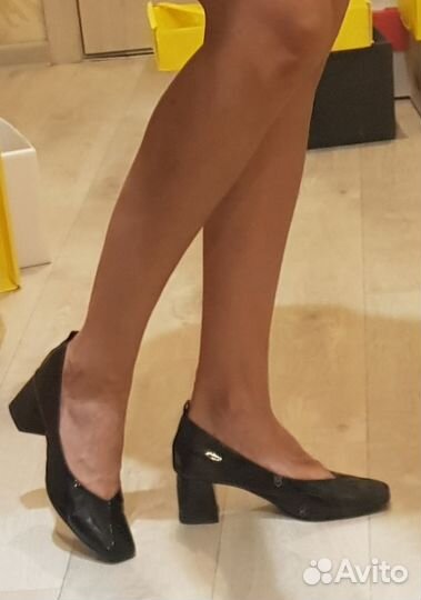 Туфли женские 36 размер