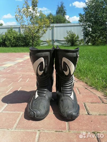 Мотоботы картинг, мотокросс 37