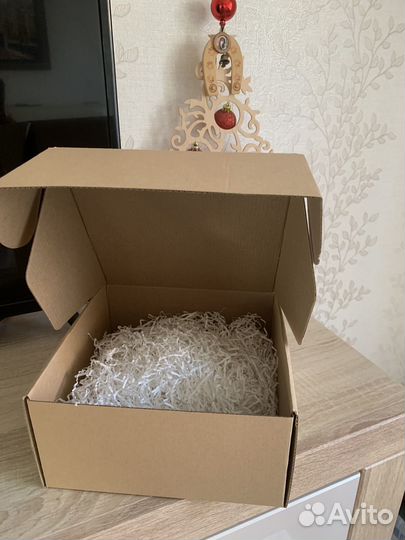 Коробка подарочная