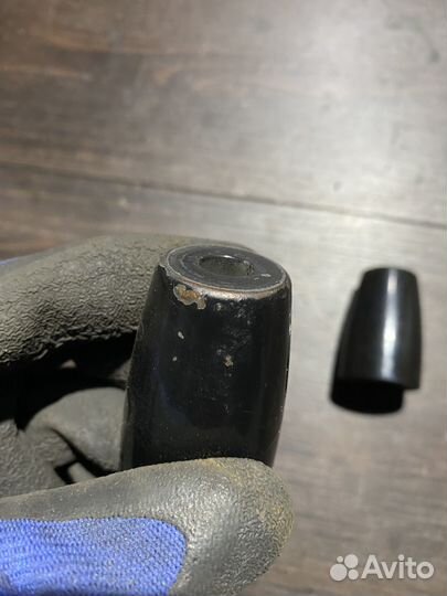 Грузики руля для BMW F650CS