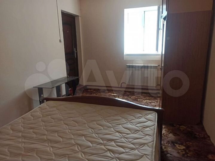 Комната 16 м² в 1-к., 1/1 эт.