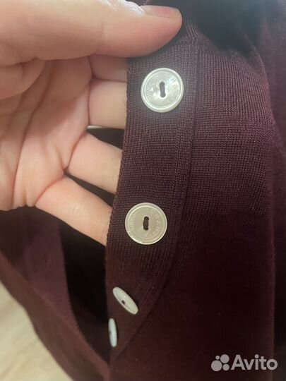 Поло chanel оригинал