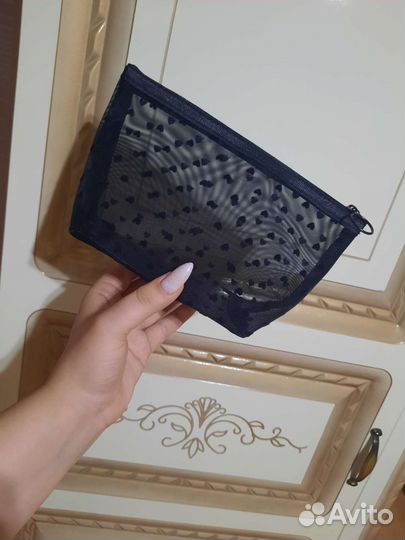 Косметички новые