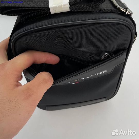 Сумка через плечо Tommy Hilfiger (Арт.53728)