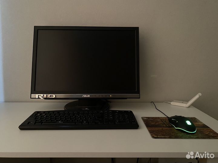 Готовый компьютер