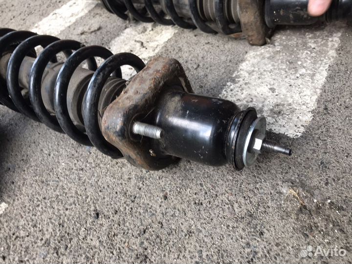 Амортизатор задний в сборе Dodge Caliber