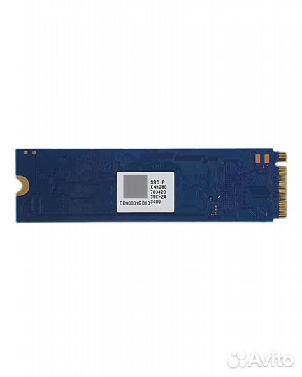 SSD M.2 2280 128GB Kingston (nvme) OM8PDP3512B-AA1