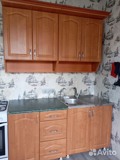 Кухонный гарнитур кухня бу