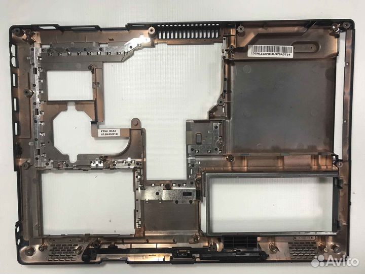 Поддон для Asus X50N
