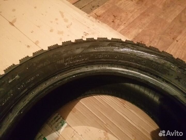 Nordman Nordman 4 185/60 R15 88T