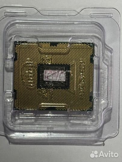 Intel xeon e5 2689 lga 2011