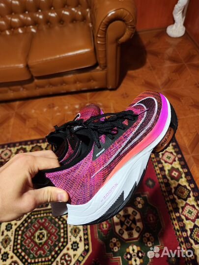 Nike air zoom alphafly next