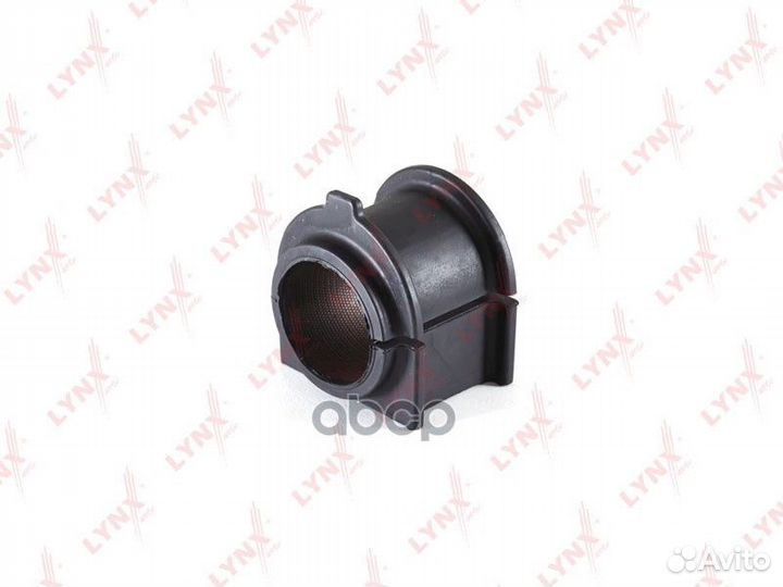 Втулка стабилизатора lynx C9121 C9121 lynxauto