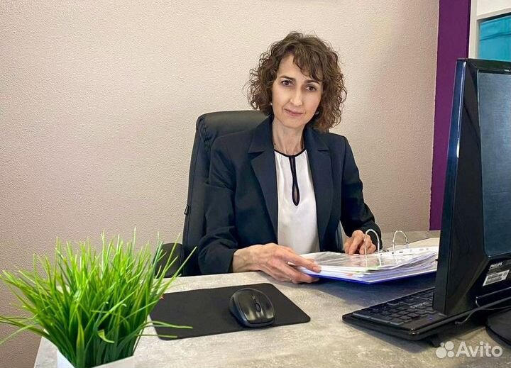 Бухгалтерские услуги/ Декларация, отчеты, ип, ооо