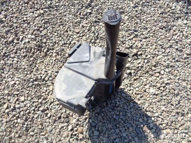 Бачок омывателя Toyota Altezza GXE10 1G-FE 2005/6