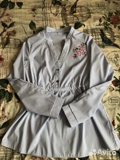 Одежда для беременных 42-44р