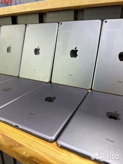 iPad mini 5 (5-ого поколения) (2019) 64gb wifi