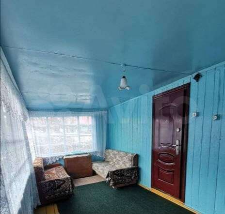 Дом 79 м² на участке 2 сот.