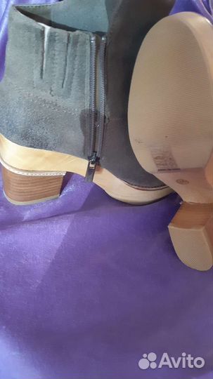 Ботильоны 36