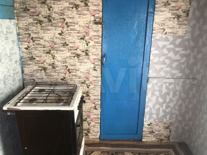 Дом 50 м² на участке 10 сот.