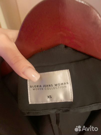 Пиджак женский