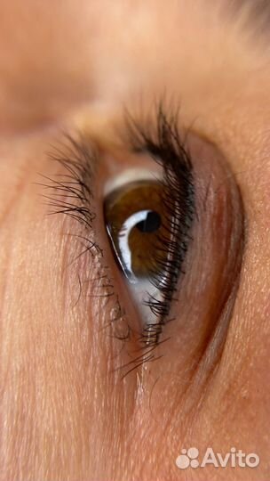 Перманентный макияж