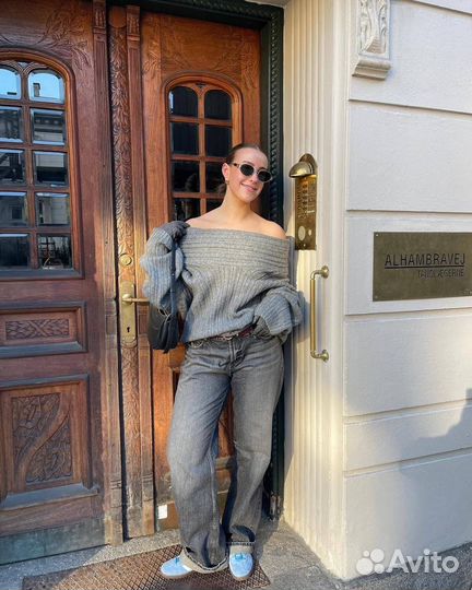 Max mara свитер новый