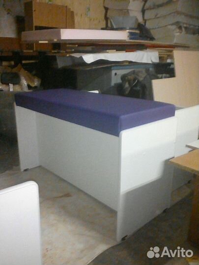 Водный-Мир. Гарра Руфа.Аквариумный комплекс