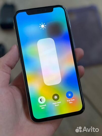 iPhone X, 64 ГБ