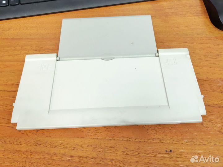 Ручной лоток RC1-2318 HP 3700